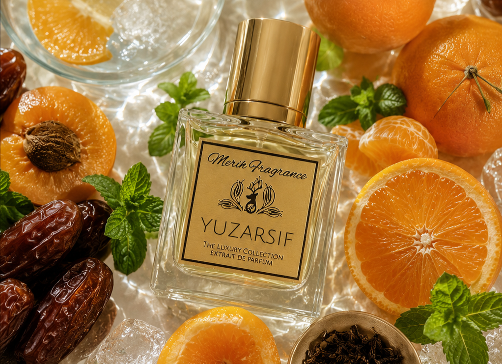 YUZARSIF