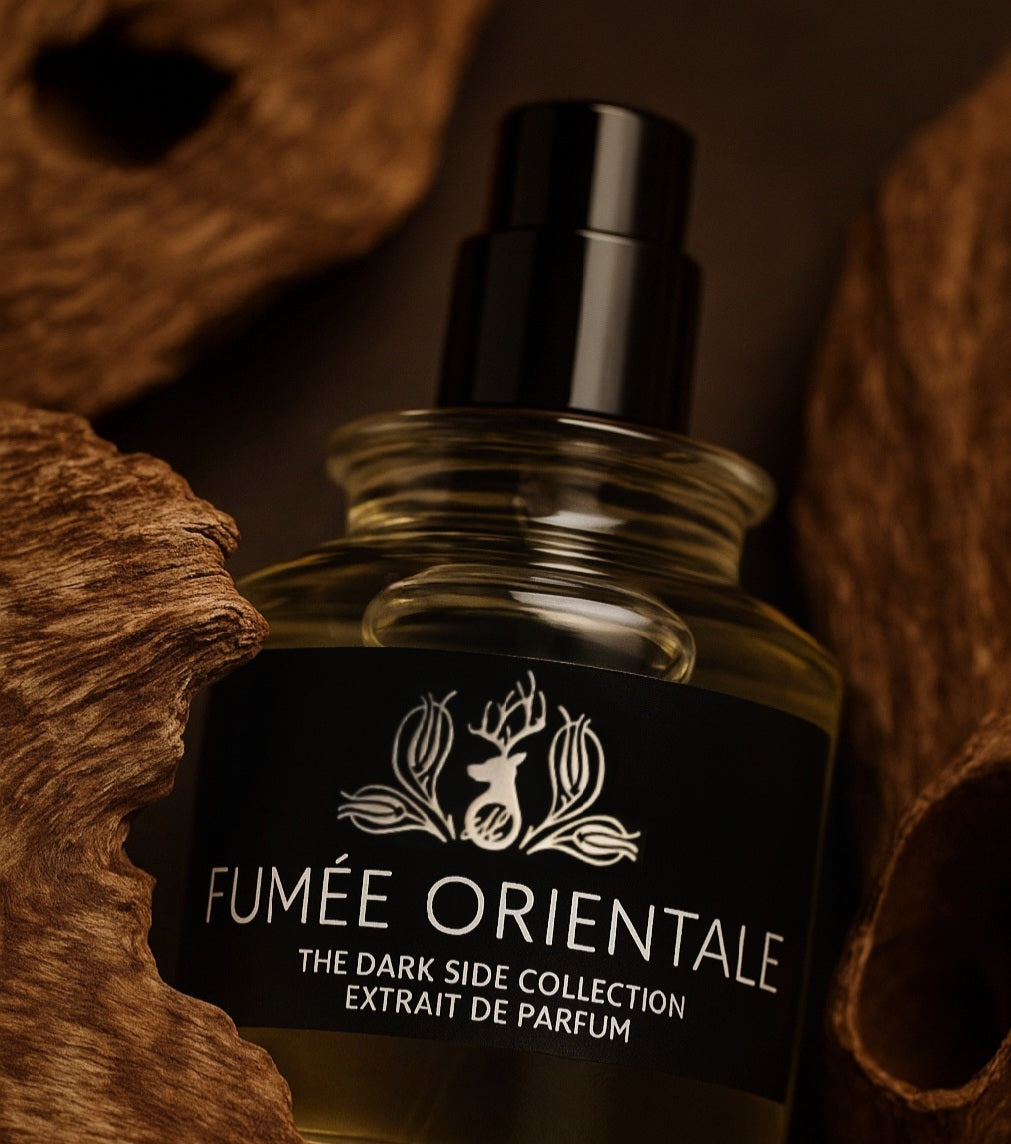 FUMÉE ORIENTALE