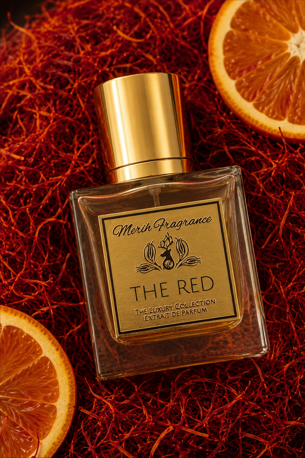 The Red