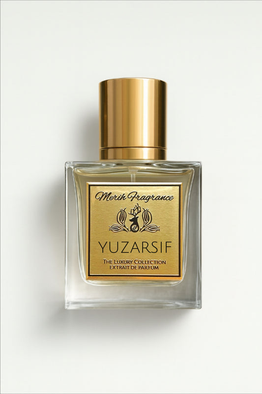YUZARSIF