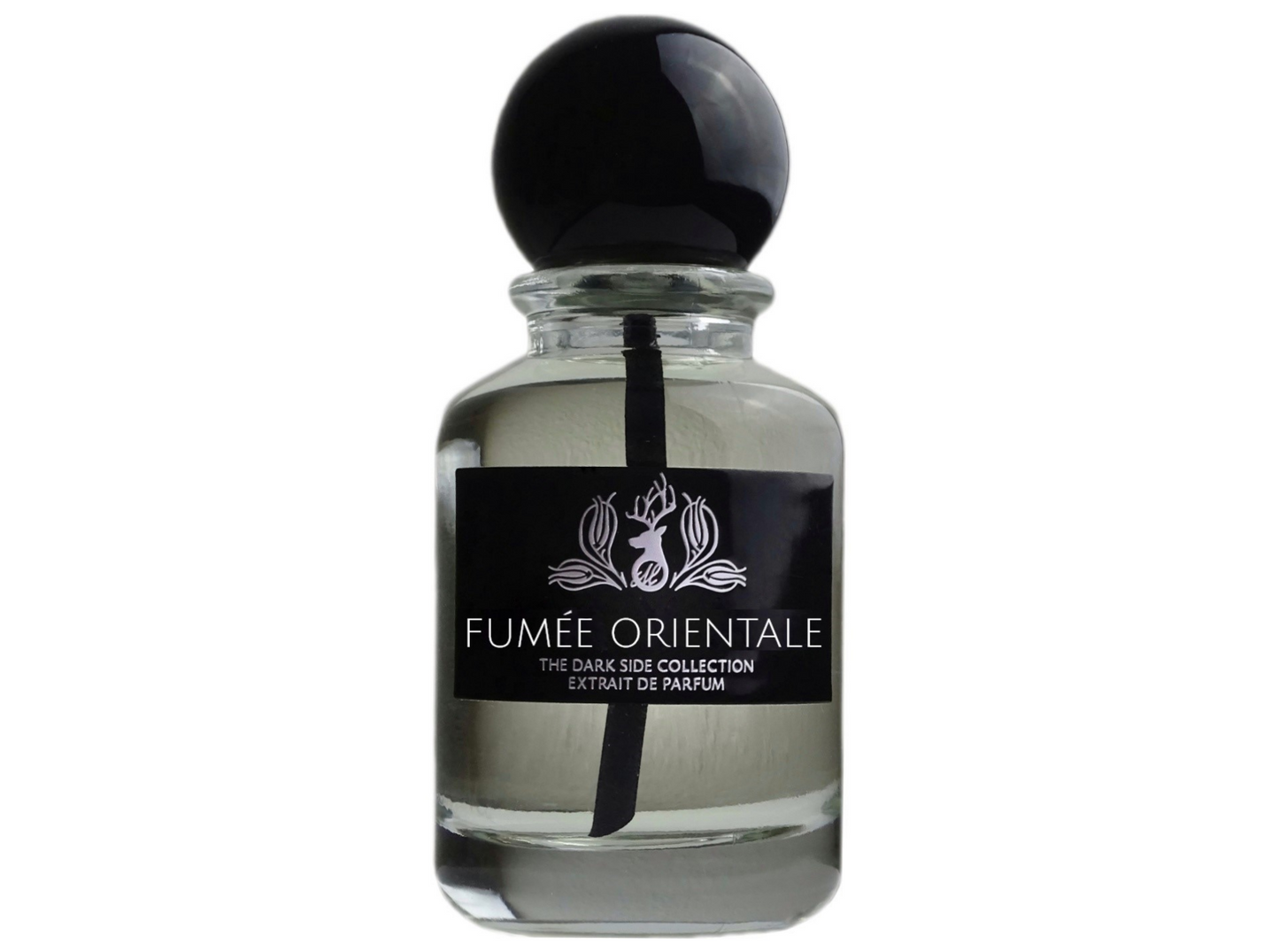 FUMÉE ORIENTALE