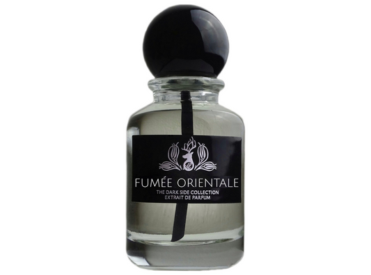 FUMÉE ORIENTALE